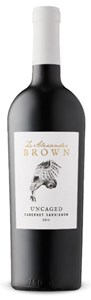 Z. Alexander Brown Uncaged Cabernet Sauvignon 2016