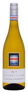 Closson Chase Vineyard Chardonnay 2017