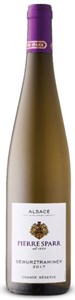 Pierre Sparr Gewurztraminer 2017