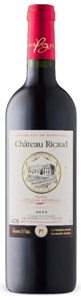 Château Ricaud 2015