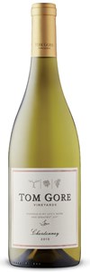 Tom Gore Chardonnay 2017