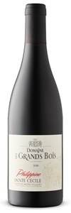 Domaine Les Grands Bois Cuvée Philippine Sainte-Cécile 2017