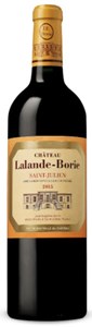 Château Lalande-Borie 2015