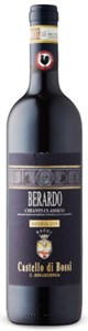 Castello di Bossi Berardo Riserva Chianti Classico 2015