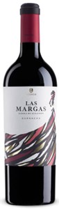 Bodem Les Margas Garnacha 2017