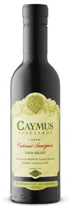 Caymus Cabernet Sauvignon 2017