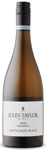 Jules Taylor Sauvignon Blanc 2018