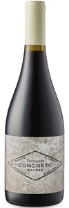 Zuccardi Concreto Malbec 2017