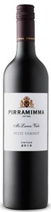 Pirramimma Petit Verdot 2016