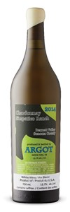 Argot Simpatico Ranch Chardonnay 2015