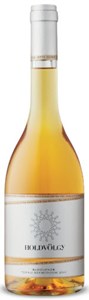 Holdvölgy Eloquence Tokaji Szamorodni 2007