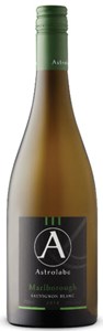 Astrolabe Sauvignon Blanc 2018