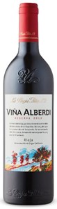 Viña Alberdi Reserva 2013