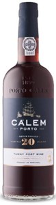 Calem Tawny Port