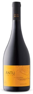 MontGras Antu Limited Syrah 2013