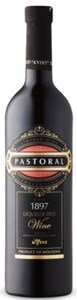 KVINT Pastoral Red Wine Liqueur