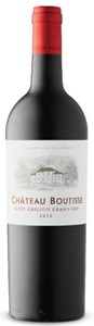 Château Boutisse 2016