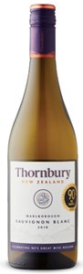 Thornbury Sauvignon Blanc 2018