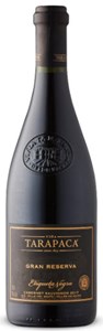 Viña Tarapacá Etiqueta Negra Gran Reserva Cabernet Sauvignon 2017