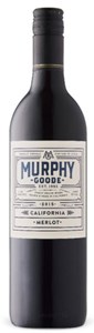 Murphy-Goode Merlot 2015