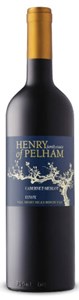 Henry of Pelham Cabernet Merlot 2018