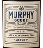 Murphy-Goode Merlot 2013