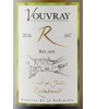 Raimbault Bel-Air Vouvray 2014