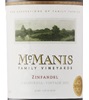 McManis Zinfandel 2017