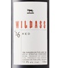 Stratus Vineyards Wildass Red 2016