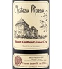 Château Pipeau Saint-Emilion Grand Cru 2015