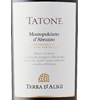 Terra d'Aligi Tatone Montepulciano d'Abruzzo 2014