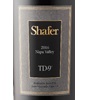 Shafer Vineyards TD-9 2016