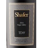 Shafer TD-9 2016