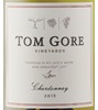 Tom Gore Chardonnay 2017