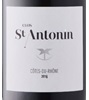 Clos St. Antonin 2016