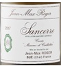 Jean-Max Roger Winery Marnes Et Caillottes Sancerre 2018