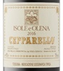 Isole e Olena Cepparello 2016