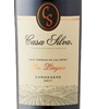 Casa Silva Gran Terroir de Los Andes Los Lingues Carmenère 2017