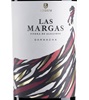 Bodem Les Margas Garnacha 2017