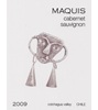 Maquis Cabernet Sauvignon 2015