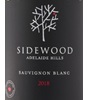 Sidewood Sauvignon Blanc 2018