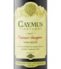 Caymus Cabernet Sauvignon 2017