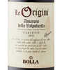 Bolla Le Origini Amarone della Valpolicella 2012