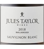 Jules Taylor Sauvignon Blanc 2018