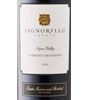 Signorello Cabernet Sauvignon 2015