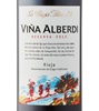 Viña Alberdi Reserva 2013