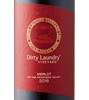 Dirty Laundry Merlot 2016