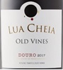 Lua Cheia - Saven Old Vines Red 2018
