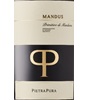 Pietra Pura Mandus Primitivo di Manduria 2017