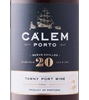 Calem Tawny Port